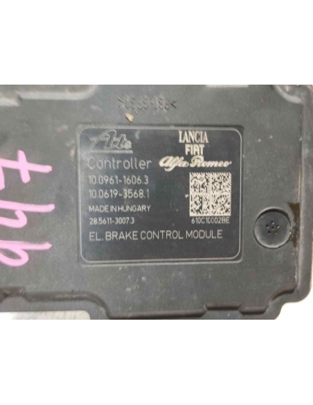 ABS FIAT II DOBLÒ (152) - 248546