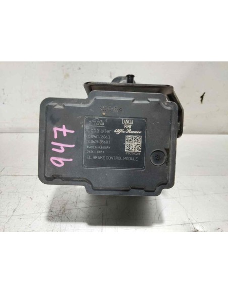 ABS FIAT II DOBLÒ (152) - 248546