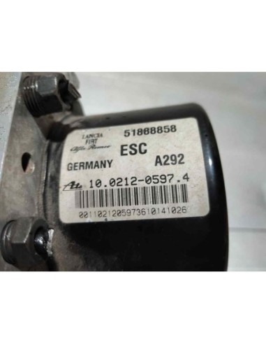 ABS FIAT II DOBLÒ (152) - 248546