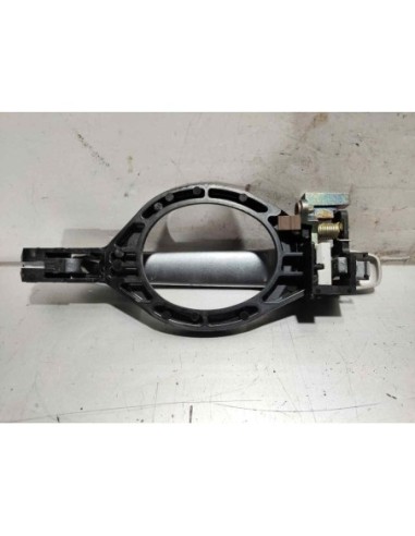 MANETA EXTERIOR TRASERA DERECHA MITSUBISHI ASX...