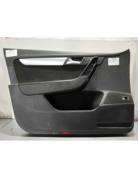 GUARNECIDO PUERTA DELANTERA IZQUIERDA VOLKSWAGEN PASSAT BERLINA (362) - 129584