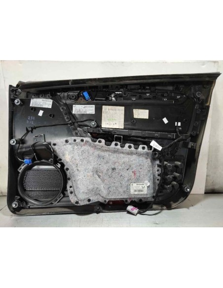 GUARNECIDO PUERTA DELANTERA IZQUIERDA VOLKSWAGEN PASSAT BERLINA (362) - 129584