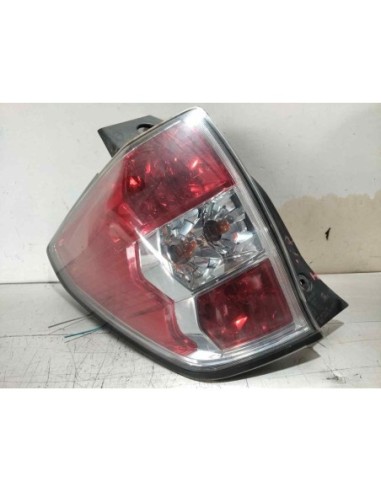 PILOTO TRASERO IZQUIERDO SUBARU FORESTER...