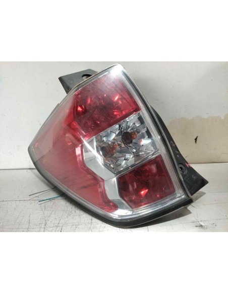 PILOTO TRASERO IZQUIERDO SUBARU FORESTER (S12/SH) - 239639