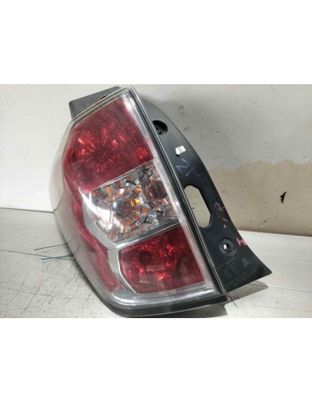 PILOTO TRASERO IZQUIERDO SUBARU FORESTER (S12/SH) - 239639