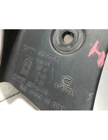 PILOTO TRASERO IZQUIERDO SUBARU FORESTER (S12/SH) - 239639