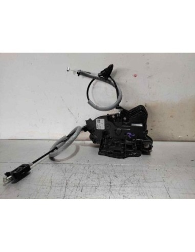 CERRADURA PUERTA DELANTERA IZQUIERDA VOLKSWAGEN...