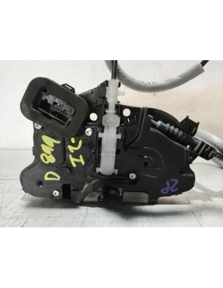 CERRADURA PUERTA DELANTERA IZQUIERDA VOLKSWAGEN POLO VI (AW1)(08 2017) - 240912