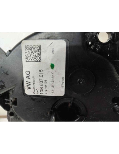 CERRADURA PUERTA DELANTERA IZQUIERDA VOLKSWAGEN POLO VI (AW1)(08 2017) - 240912