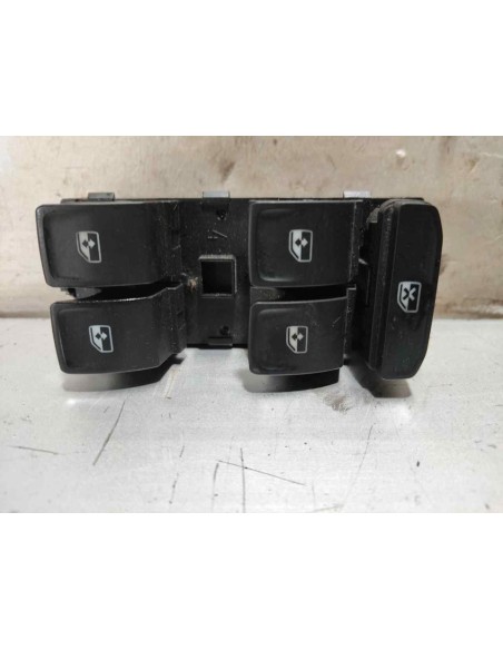 MANDO ELEVALUNAS DELANTERO IZQUIERDO VOLKSWAGEN POLO VI (AW1)(08 2017) - 243416