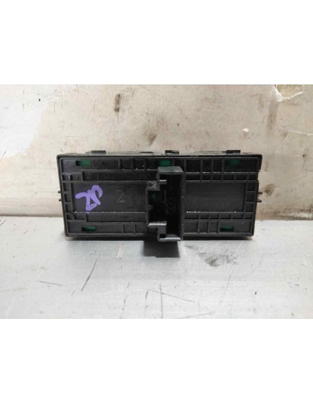 MANDO ELEVALUNAS DELANTERO IZQUIERDO VOLKSWAGEN POLO VI (AW1)(08 2017) - 243416