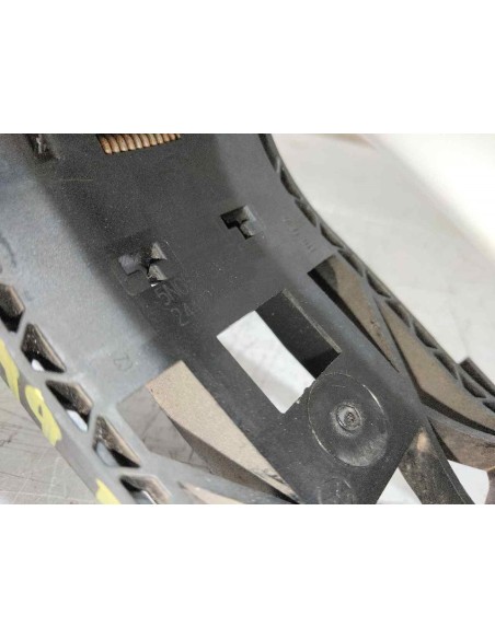 MANETA EXTERIOR DELANTERA IZQUIERDA VOLKSWAGEN POLO VI (AW1)(08 2017) - 243419