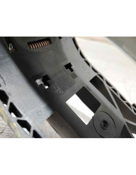 MANETA EXTERIOR DELANTERA IZQUIERDA VOLKSWAGEN POLO VI (AW1)(08 2017) - 243419