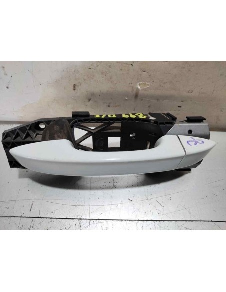 MANETA EXTERIOR DELANTERA IZQUIERDA VOLKSWAGEN POLO VI (AW1)(08 2017) - 243419