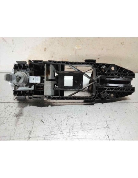 MANETA EXTERIOR DELANTERA IZQUIERDA VOLKSWAGEN POLO VI (AW1)(08 2017) - 243419