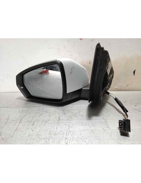 RETROVISOR IZQUIERDO VOLKSWAGEN POLO VI (AW1)(08 2017) - 240974