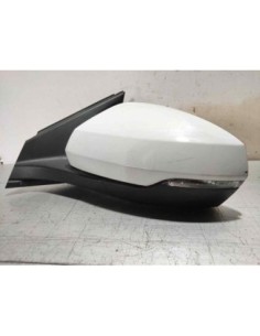 RETROVISOR IZQUIERDO VOLKSWAGEN POLO VI (AW1)(08 2017) -... 2