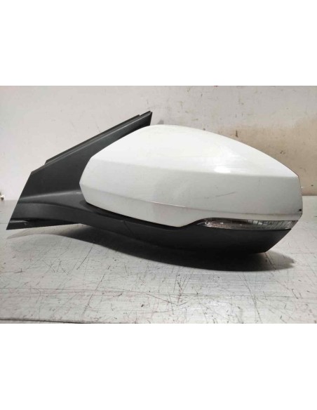 RETROVISOR IZQUIERDO VOLKSWAGEN POLO VI (AW1)(08 2017) - 240974