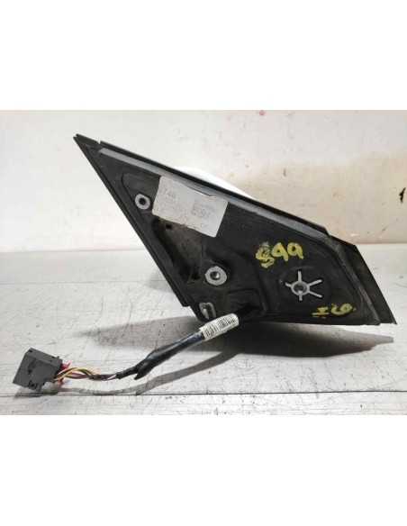 RETROVISOR IZQUIERDO VOLKSWAGEN POLO VI (AW1)(08 2017) - 240974