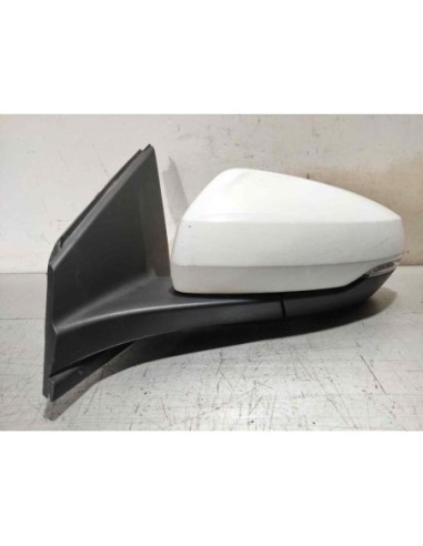 RETROVISOR IZQUIERDO VOLKSWAGEN POLO VI...