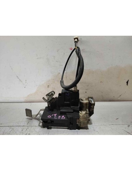 CERRADURA PUERTA DELANTERA DERECHA FIAT DUCATO II FURGÓN 15 - 233597