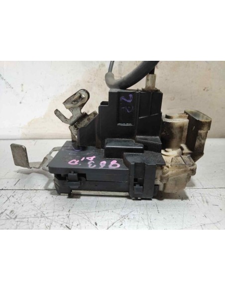 CERRADURA PUERTA DELANTERA DERECHA FIAT DUCATO II FURGÓN 15 - 233597