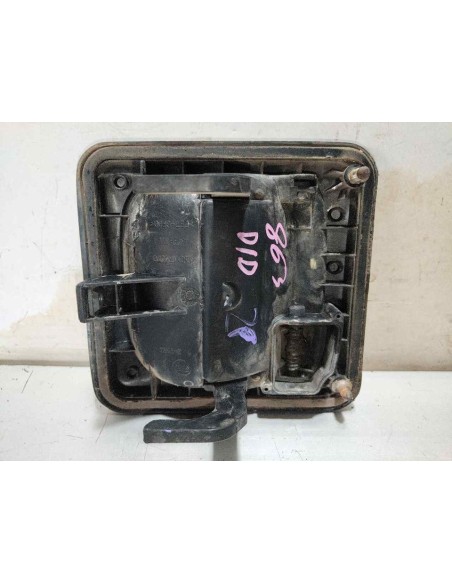 MANETA EXTERIOR DELANTERA DERECHA FIAT DUCATO II FURGÓN 15 - 233633