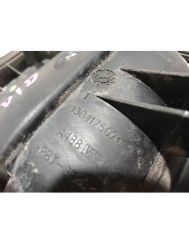 MANETA EXTERIOR DELANTERA DERECHA FIAT DUCATO...