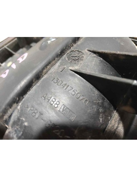 MANETA EXTERIOR DELANTERA DERECHA FIAT DUCATO II FURGÓN 15 - 233633