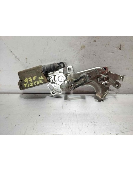 CERRADURA PUERTA TRASERA IZQUIERDA DACIA LOGAN 1 EXPRESS - 259878