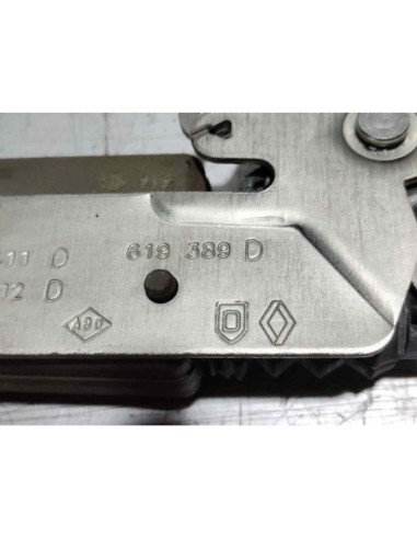 CERRADURA PUERTA TRASERA IZQUIERDA DACIA LOGAN...