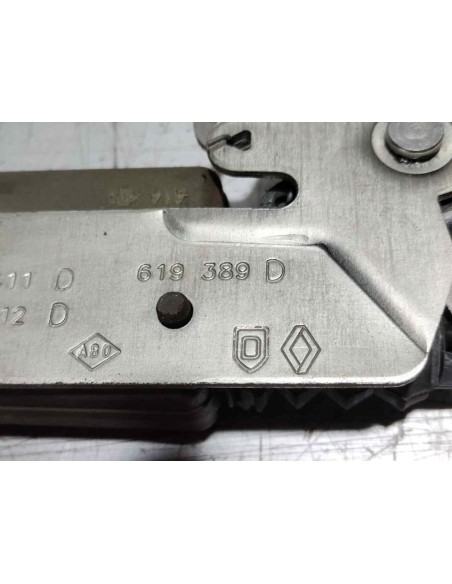 CERRADURA PUERTA TRASERA IZQUIERDA DACIA LOGAN 1 EXPRESS - 259878