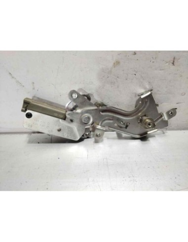 CERRADURA PUERTA TRASERA IZQUIERDA DACIA LOGAN...