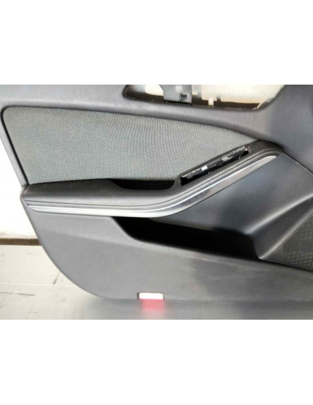 GUARNECIDO PUERTA DELANTERA IZQUIERDA MERCEDES-BENZ CLASE A (BM 176) - 251112