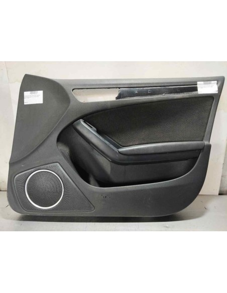 GUARNECIDO PUERTA DELANTERA DERECHA AUDI A5 SPORTBACK (8T) - 223384