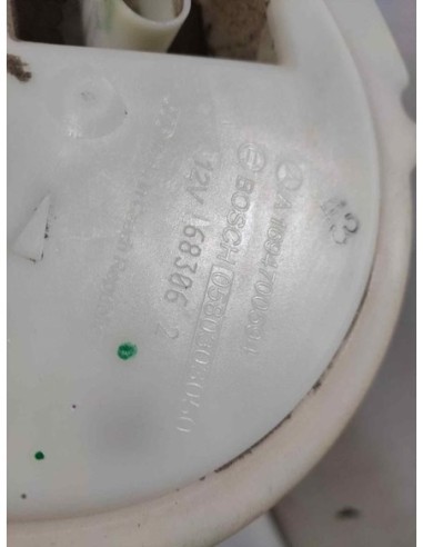 AFORADOR MERCEDES-BENZ CLASE B (BM 245) - 267563