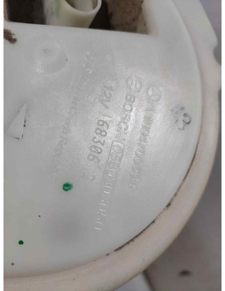 AFORADOR MERCEDES-BENZ CLASE B (BM 245) - 267563