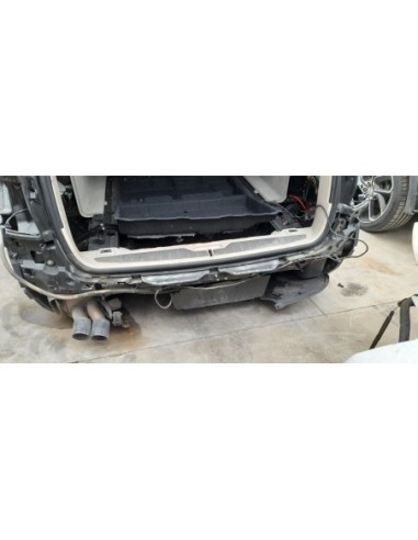 SOPORTE PARAGOLPES TRASERO BMW SERIE 5 TOURING...