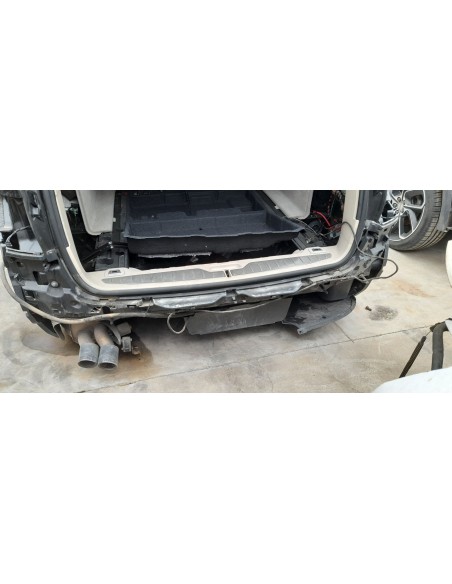 SOPORTE PARAGOLPES TRASERO BMW SERIE 5 TOURING (F11) - 269828