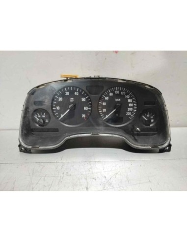 CUADRO INSTRUMENTOS OPEL ASTRA G BERLINA - 262089
