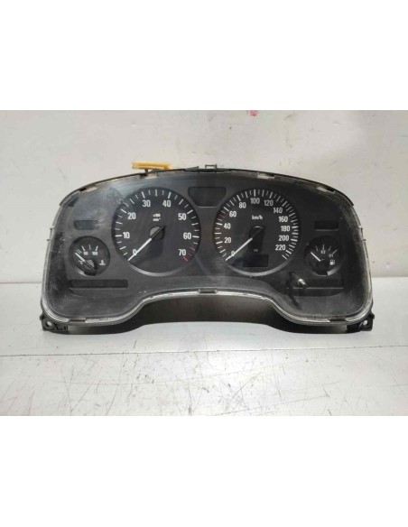 CUADRO INSTRUMENTOS OPEL ASTRA G BERLINA - 262089