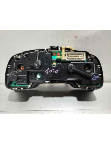 CUADRO INSTRUMENTOS OPEL ASTRA G BERLINA - 262089