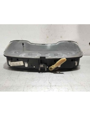 CUADRO INSTRUMENTOS OPEL ASTRA G BERLINA - 262089