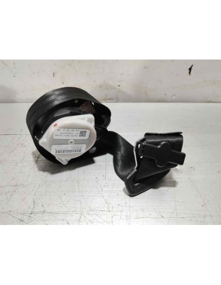 CINTURON SEGURIDAD TRASERO CENTRAL AUDI A1 SPORTBACK (8XA) - 270136