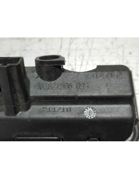 MANETA EXTERIOR MALETERO / PORTON AUDI A5 SPORTBACK (F5A) - 270159