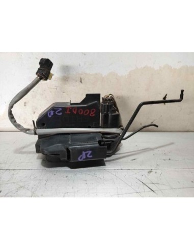 CERRADURA PUERTA DELANTERA IZQUIERDA HYUNDAI...