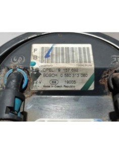 AFORADOR OPEL ASTRA G BERLINA - 270131 2