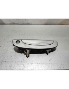 MANETA EXTERIOR DELANTERA IZQUIERDA HYUNDAI GETZ (TB) -...