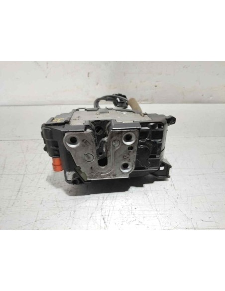 CERRADURA PUERTA DELANTERA IZQUIERDA RENAULT MASTER III CAMIÓN/CHASIS - 234722