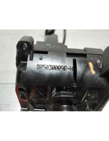 CERRADURA PUERTA DELANTERA IZQUIERDA RENAULT...